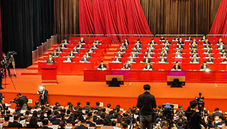 陕西宾馆两会保障
