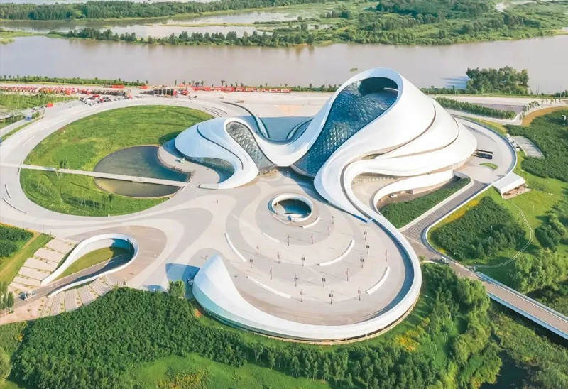 逐梦亚冬会｜锐丰智能助力2025年第9届亚冬会倒计时300天主题活动