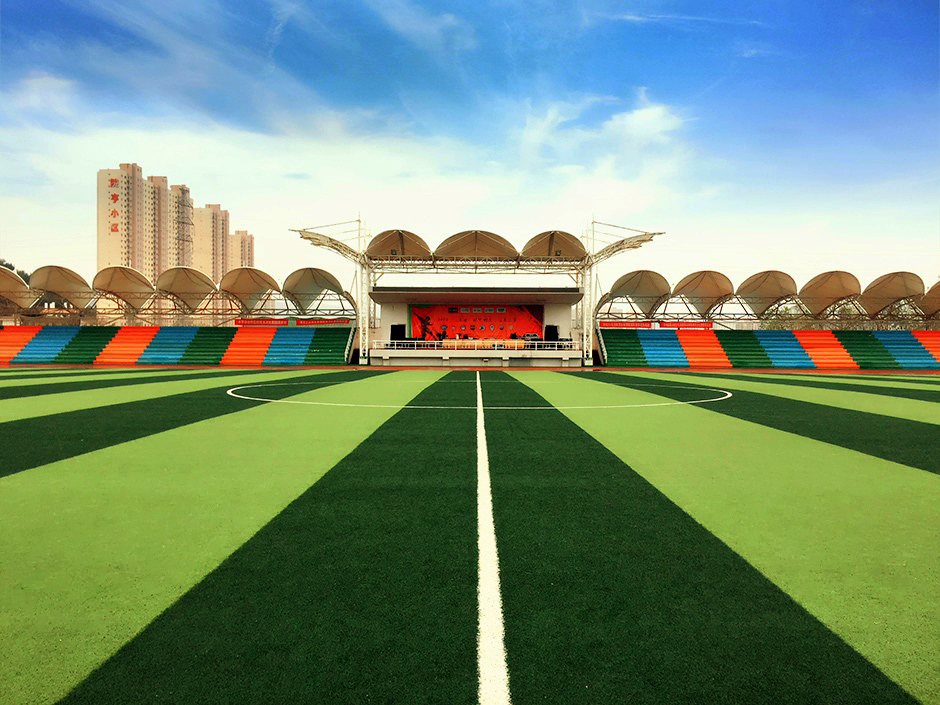 甘肃建筑职业技术学院学校