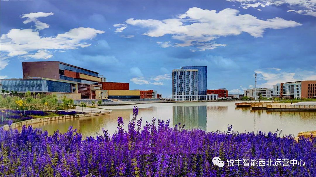 兰州现代职业技术学院一场三馆