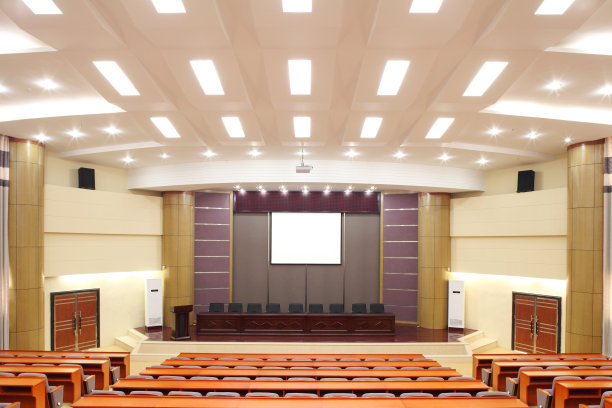 报告厅解决方案