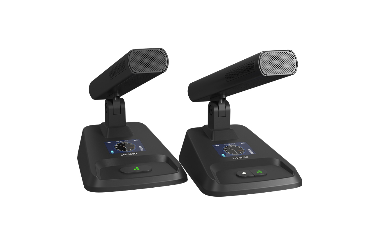 LH-600C/LH-600D