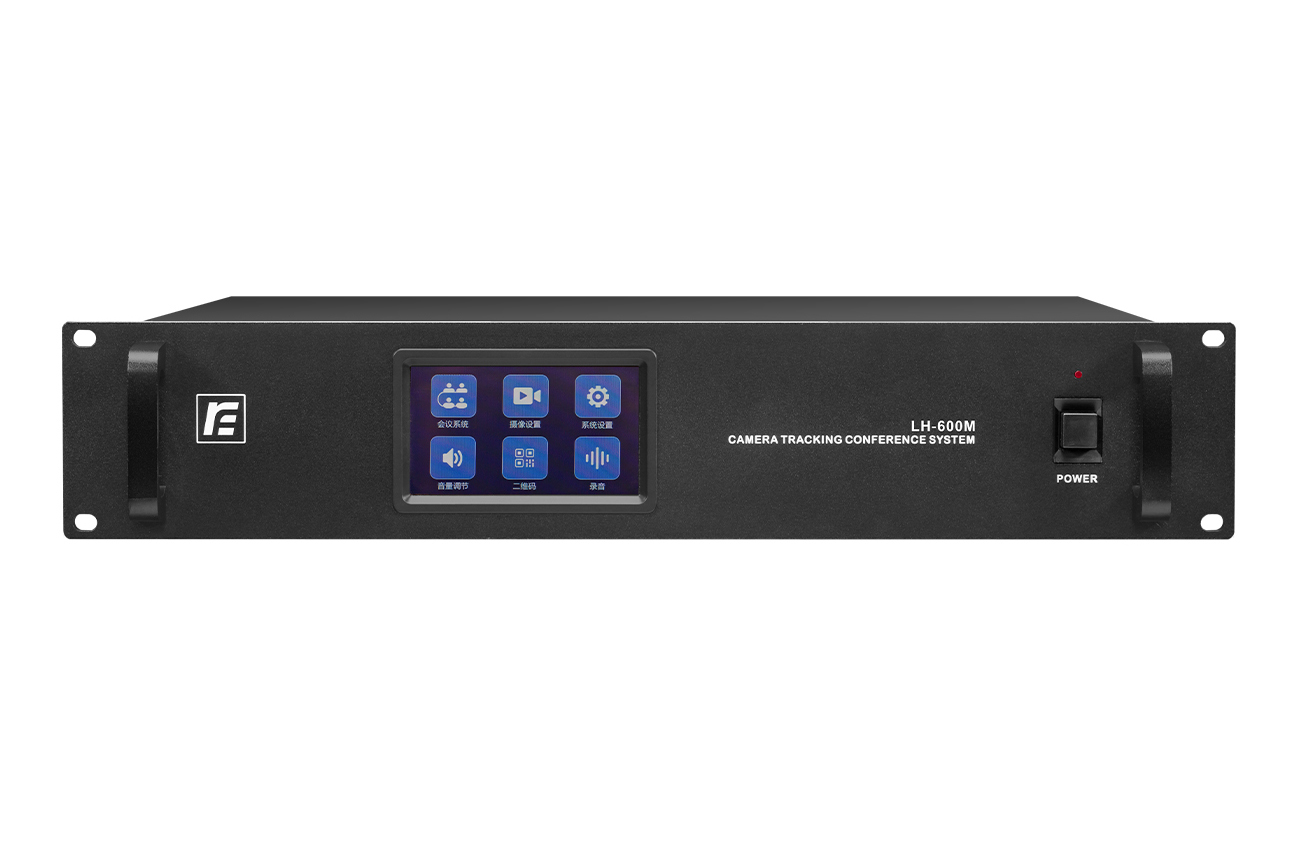 LH-600M