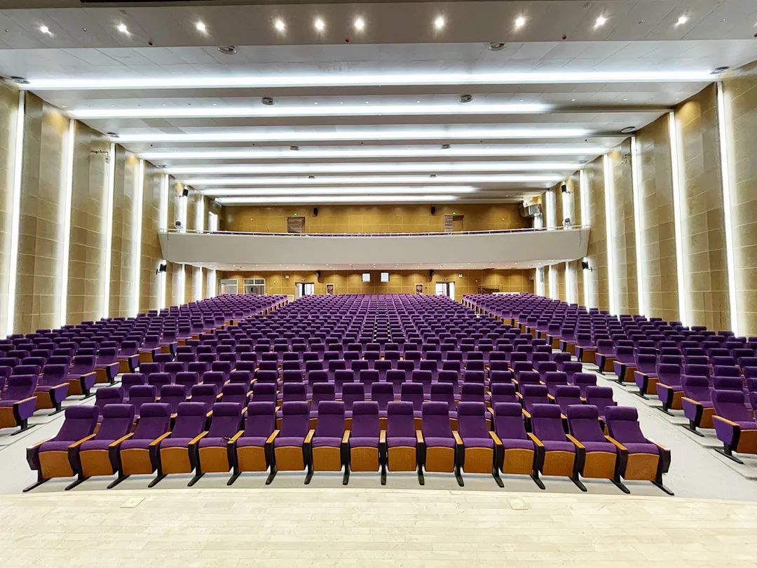 清华大学附属中学文安驿学校