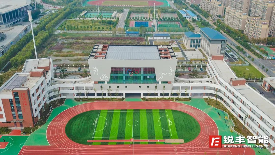 射阳县少年体育学校 