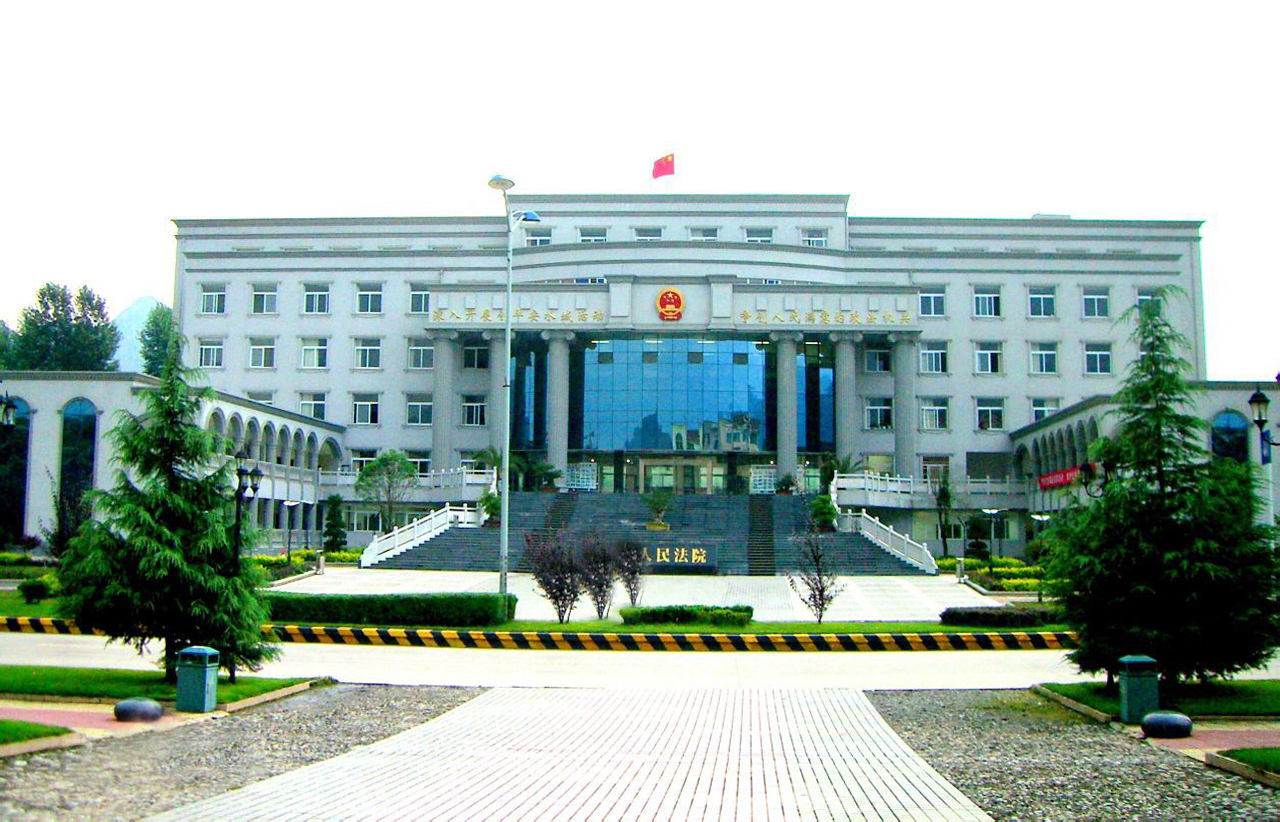 【司法机关项目】锐丰智能