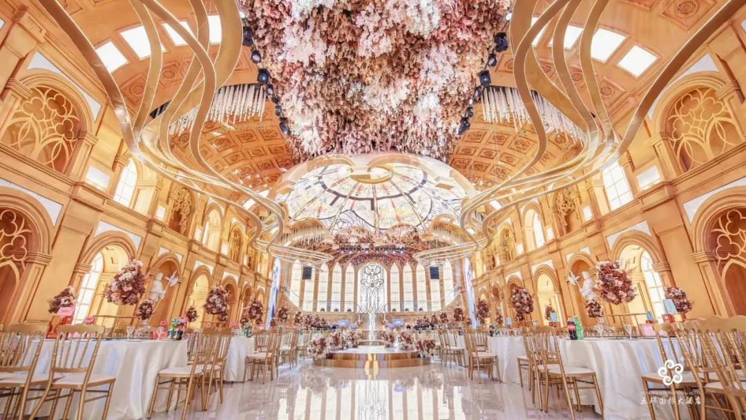 长春五环国际大酒店