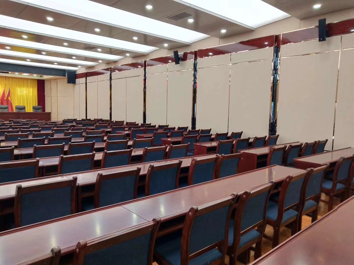 甘肃厂坝铅锌矿