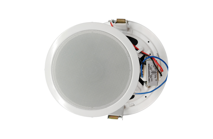 全铁一体化吸顶喇叭  601