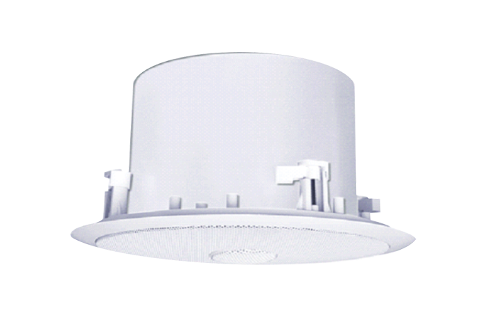 定阻定压功率可调喇叭  608