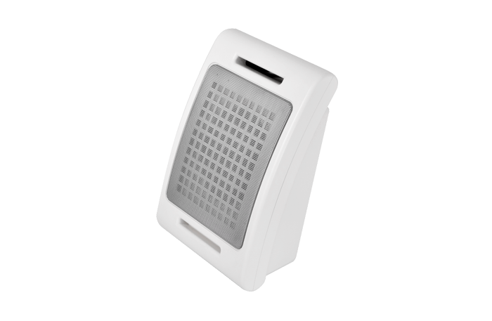 塑料壁挂音箱   910