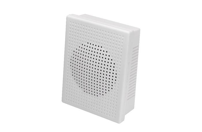 塑料壁挂音箱   903