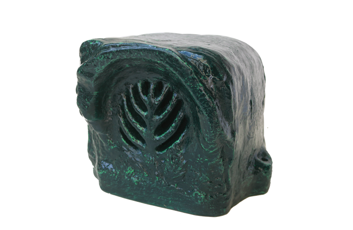 园林草地音箱(石头5)