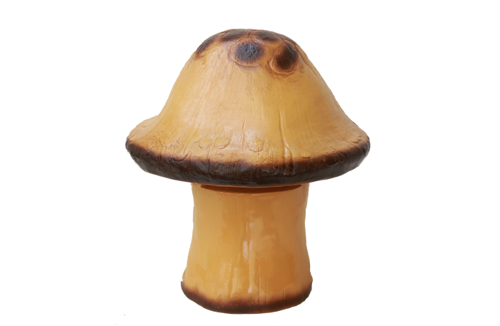 园林草地音箱(蘑菇2) 