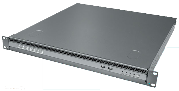 声光视械节点处理器