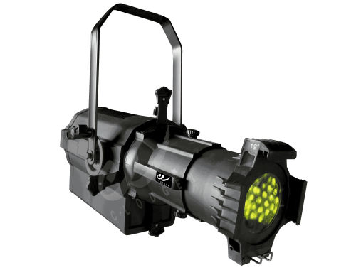 500W LED全彩成像灯