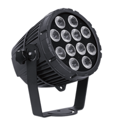 光悦（10W×12）圆形染色投光灯