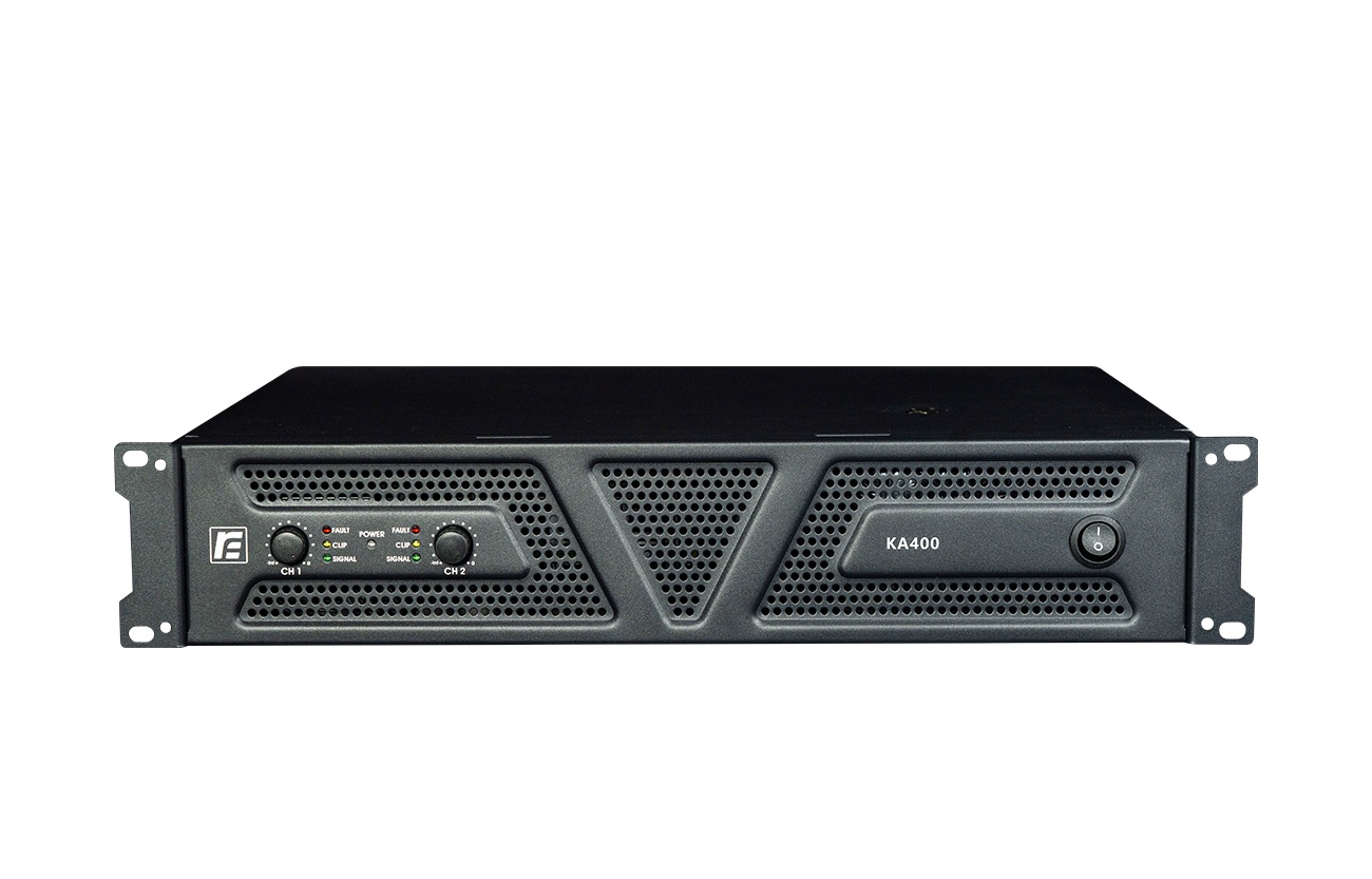 KA400