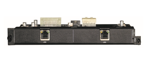 IP输入板卡（2路）